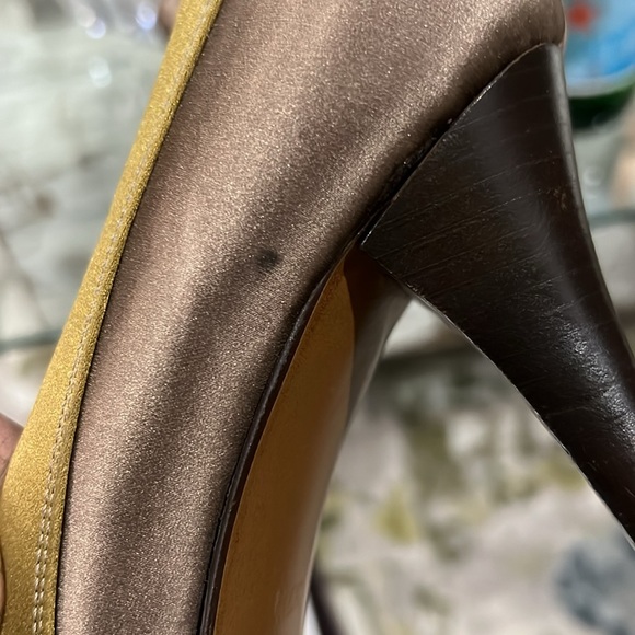 Women’s shoe by MARNI - Picture 7 of 9